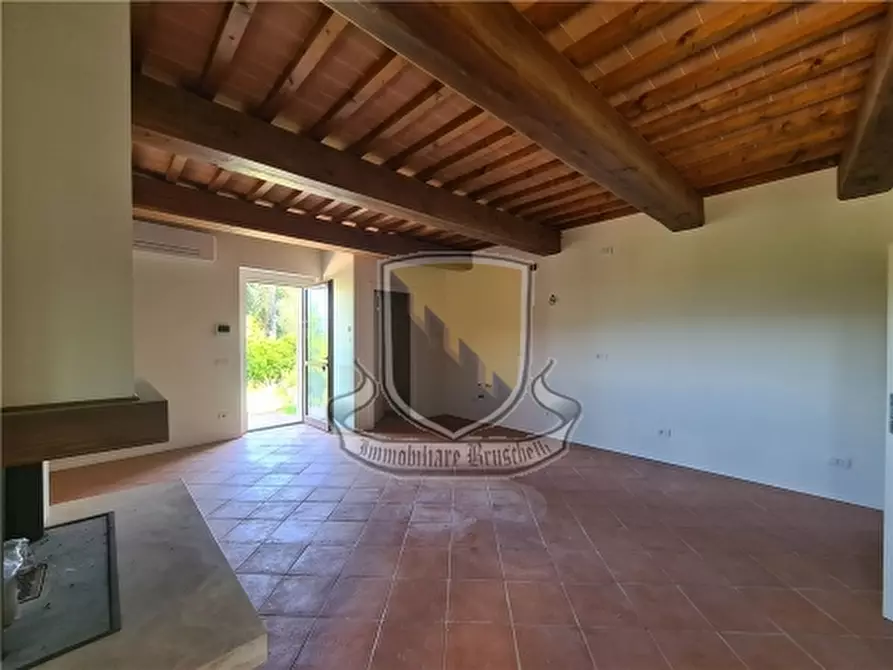 Immagine 4 di Rustico / casale in vendita  a Sovicille