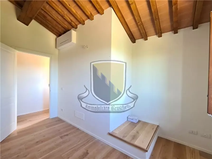 Immagine 9 di Rustico / casale in vendita  a Sovicille