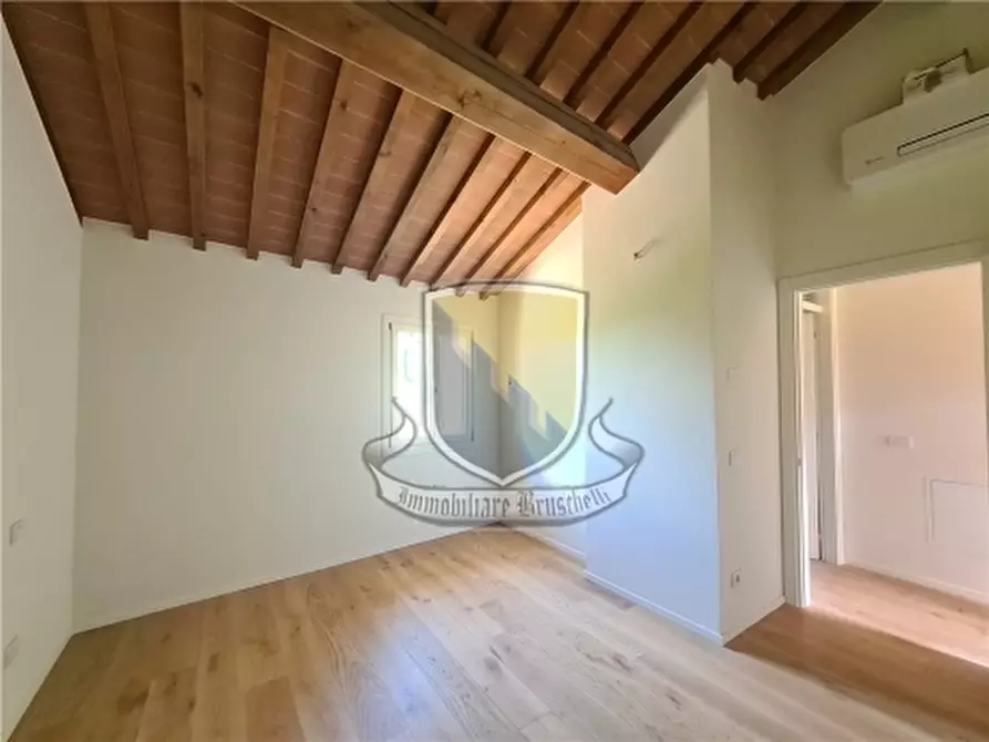 Immagine 10 di Rustico / casale in vendita  a Sovicille