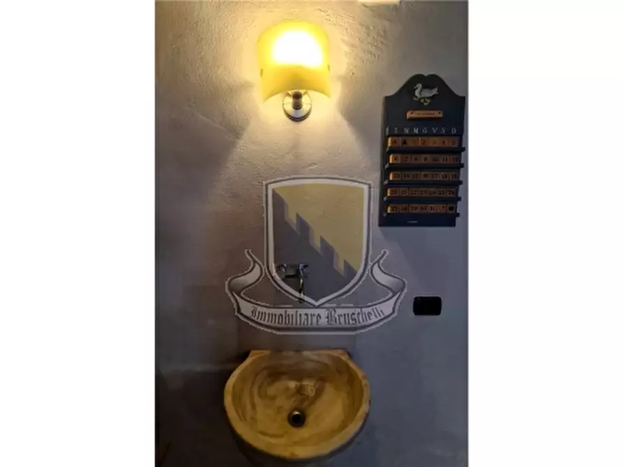 Immagine 12 di Rustico / casale in vendita  a Sovicille