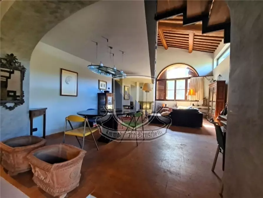 Immagine 13 di Rustico / casale in vendita  a Sovicille