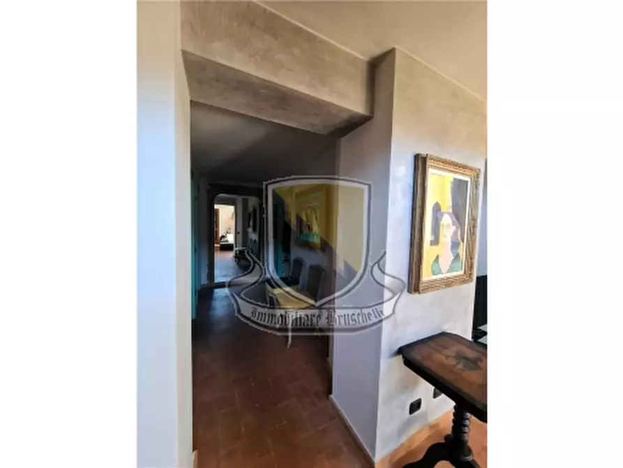 Immagine 15 di Rustico / casale in vendita  a Sovicille