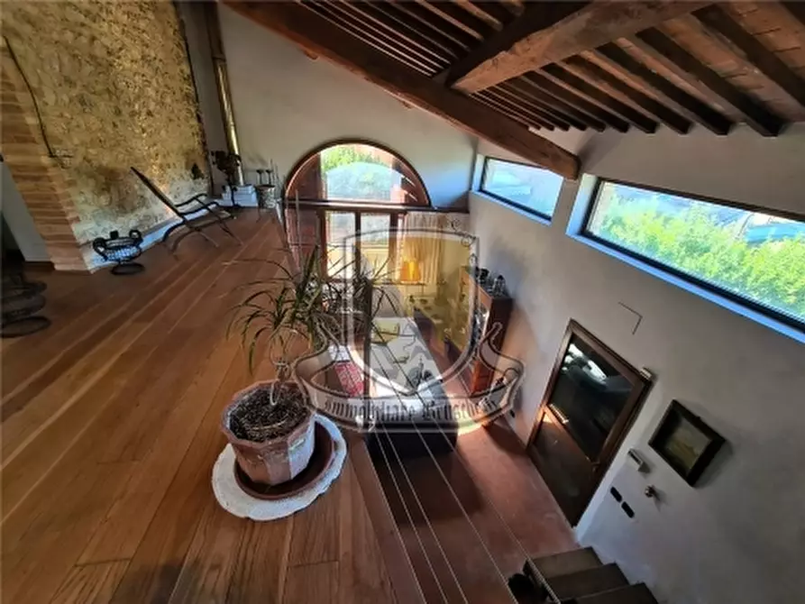 Immagine 22 di Rustico / casale in vendita  a Sovicille