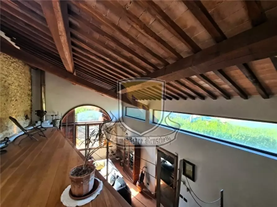 Immagine 24 di Rustico / casale in vendita  a Sovicille