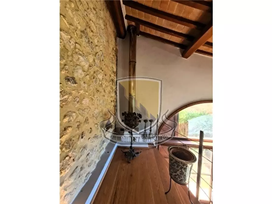 Immagine 25 di Rustico / casale in vendita  a Sovicille