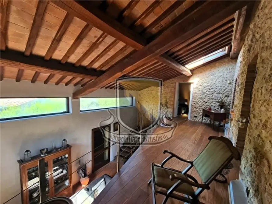 Immagine 26 di Rustico / casale in vendita  a Sovicille