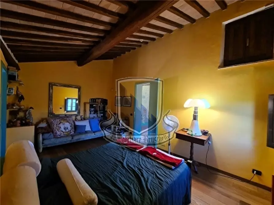 Immagine 27 di Rustico / casale in vendita  a Sovicille