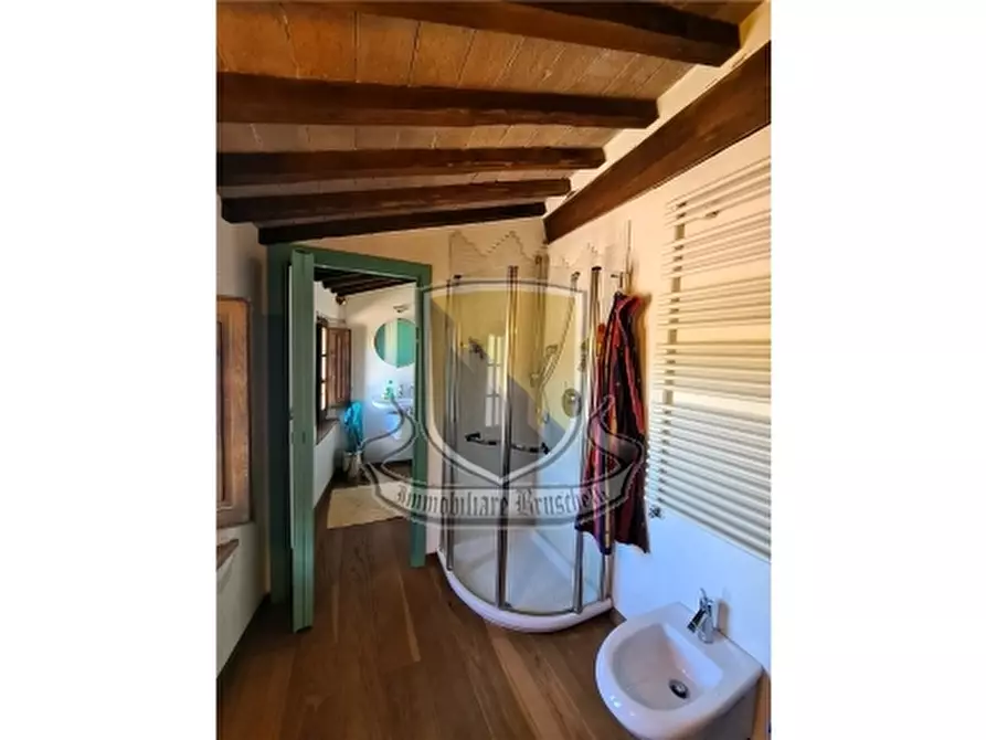 Immagine 31 di Rustico / casale in vendita  a Sovicille