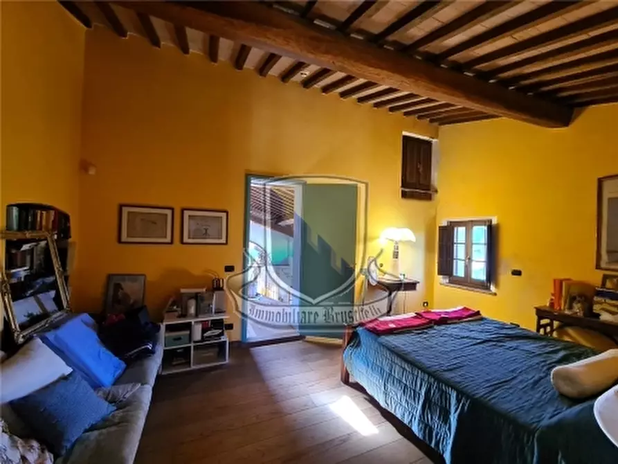 Immagine 32 di Rustico / casale in vendita  a Sovicille