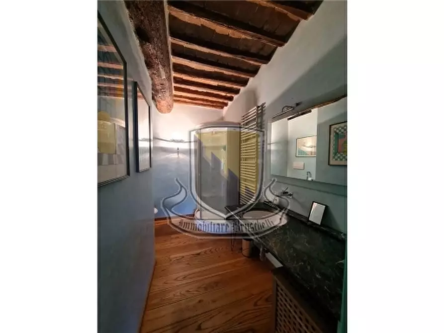 Immagine 38 di Rustico / casale in vendita  a Sovicille