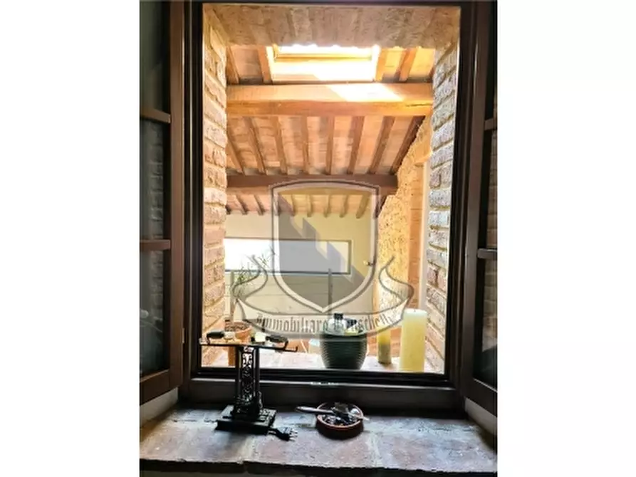 Immagine 42 di Rustico / casale in vendita  a Sovicille