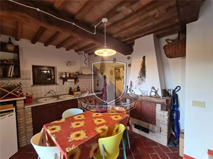 Immagine 3 di Rustico / casale in vendita  a Chiusdino