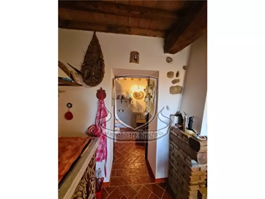 Immagine 5 di Rustico / casale in vendita  a Chiusdino