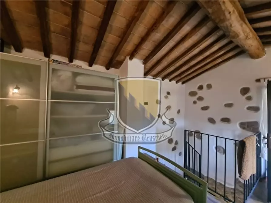 Immagine 14 di Rustico / casale in vendita  a Chiusdino