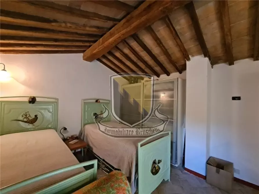 Immagine 15 di Rustico / casale in vendita  a Chiusdino