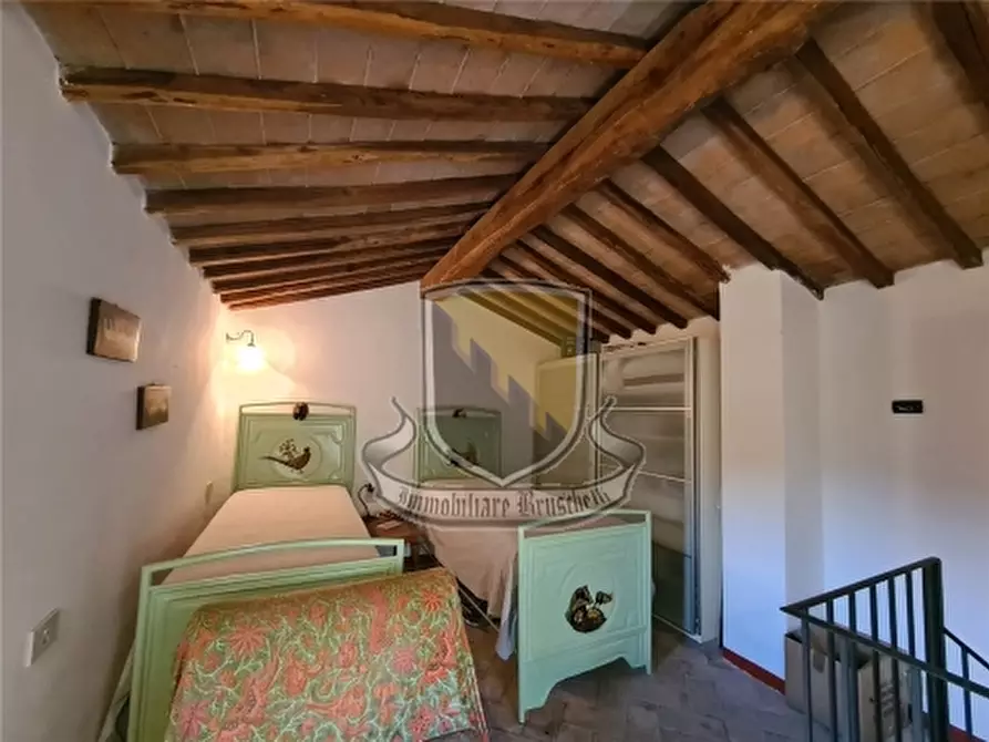 Immagine 16 di Rustico / casale in vendita  a Chiusdino