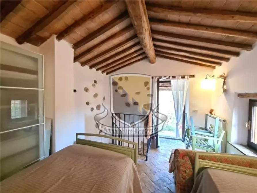 Immagine 17 di Rustico / casale in vendita  a Chiusdino