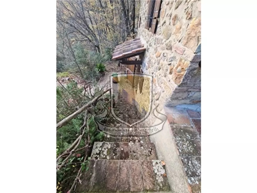 Immagine 20 di Rustico / casale in vendita  a Chiusdino