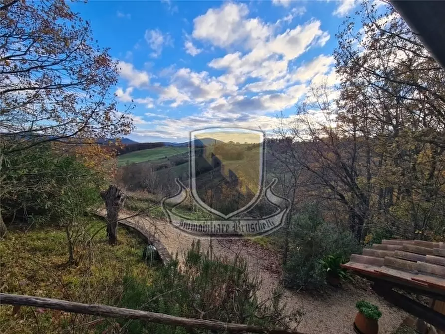 Immagine 22 di Rustico / casale in vendita  a Chiusdino