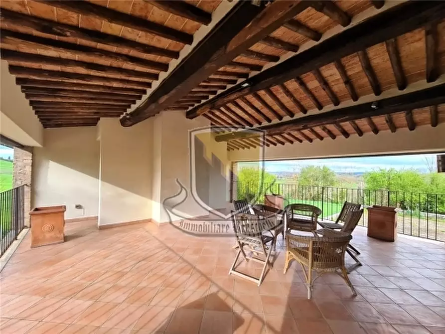 Immagine 26 di Rustico / casale in vendita  a Siena