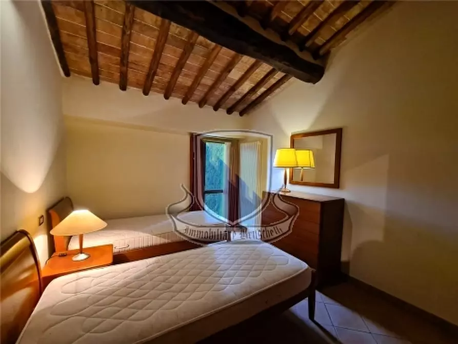 Immagine 35 di Rustico / casale in vendita  a Siena