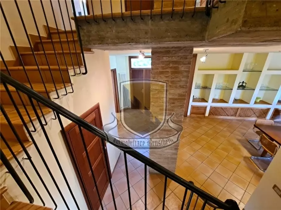 Immagine 44 di Rustico / casale in vendita  a Siena