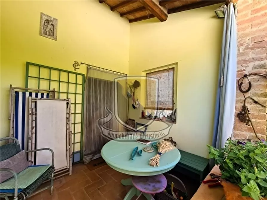 Immagine 11 di Rustico / casale in vendita  a Sovicille