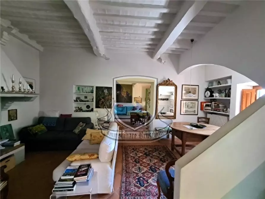 Immagine 12 di Rustico / casale in vendita  a Sovicille