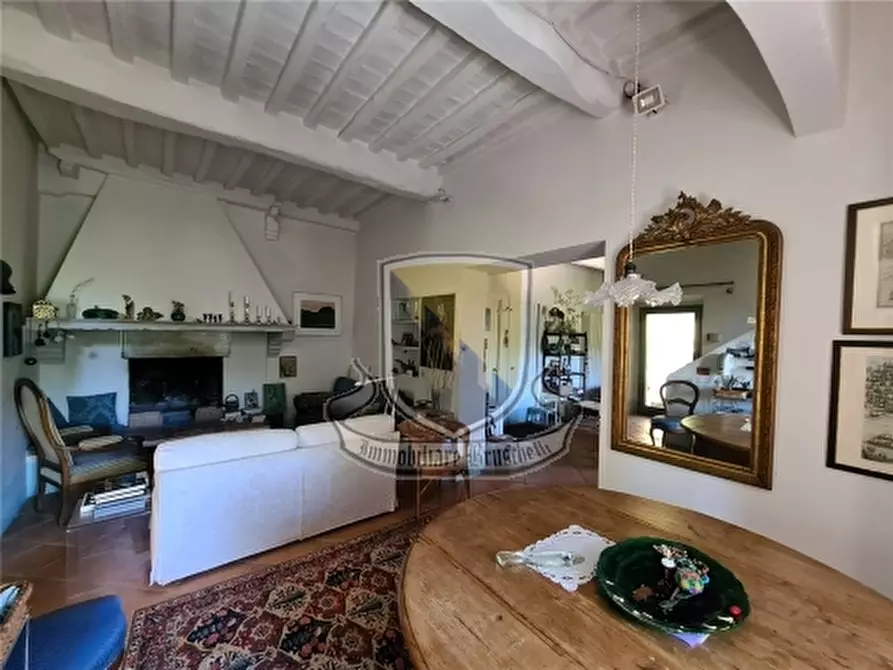 Immagine 14 di Rustico / casale in vendita  a Sovicille