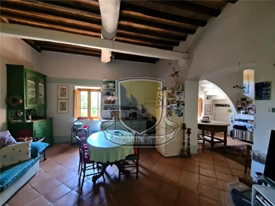 Immagine 18 di Rustico / casale in vendita  a Sovicille