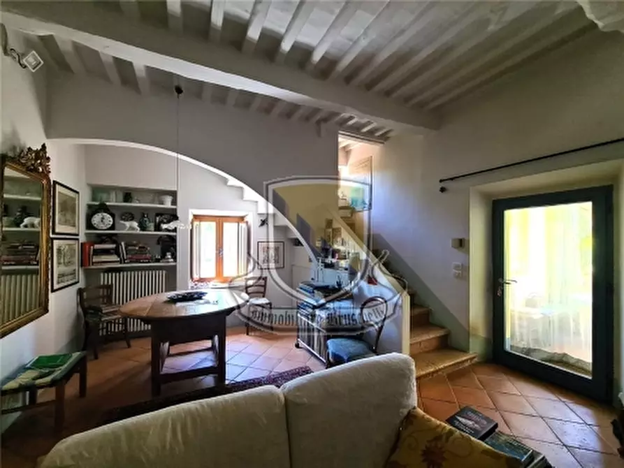 Immagine 21 di Rustico / casale in vendita  a Sovicille