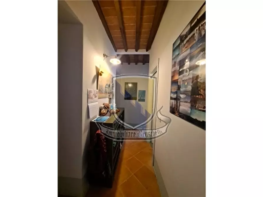 Immagine 28 di Rustico / casale in vendita  a Sovicille