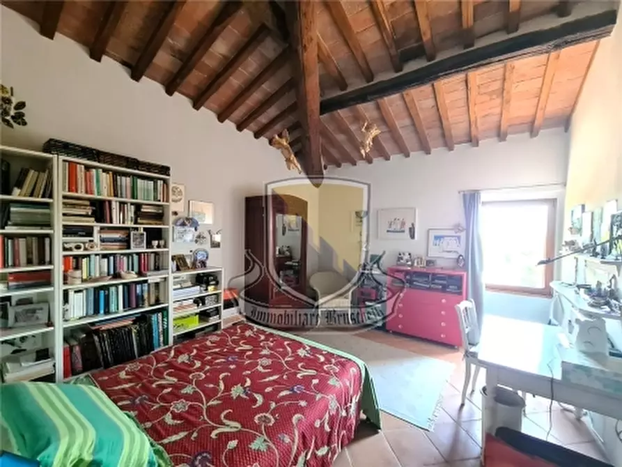 Immagine 33 di Rustico / casale in vendita  a Sovicille
