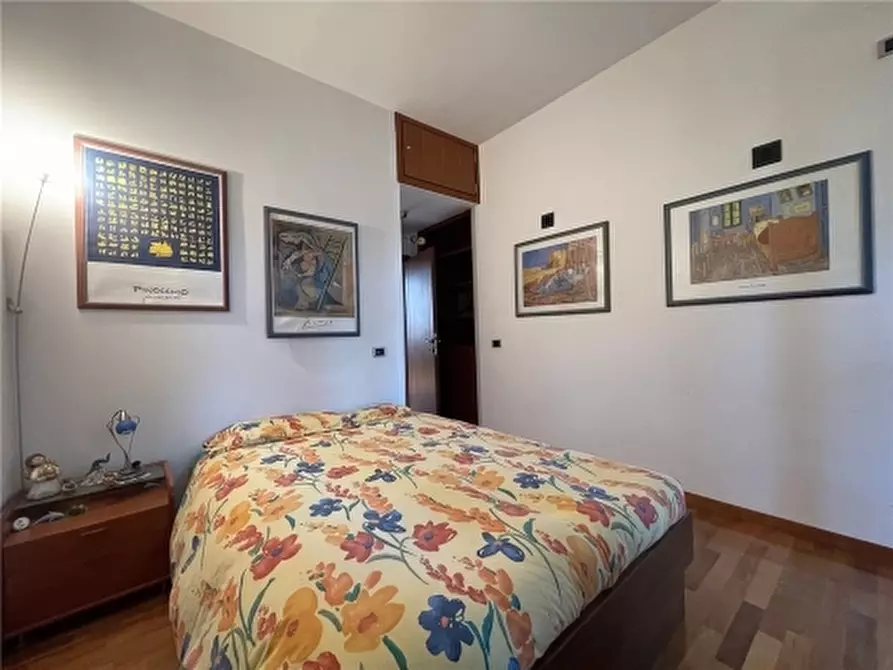 Immagine 22 di Appartamento in vendita  a Firenze