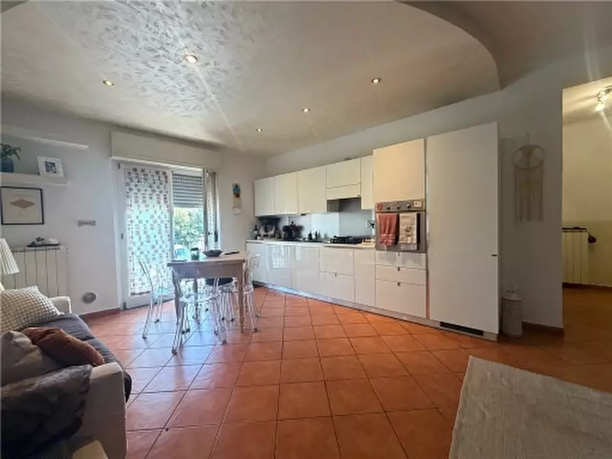 Immagine 3 di Appartamento in vendita  a Firenze