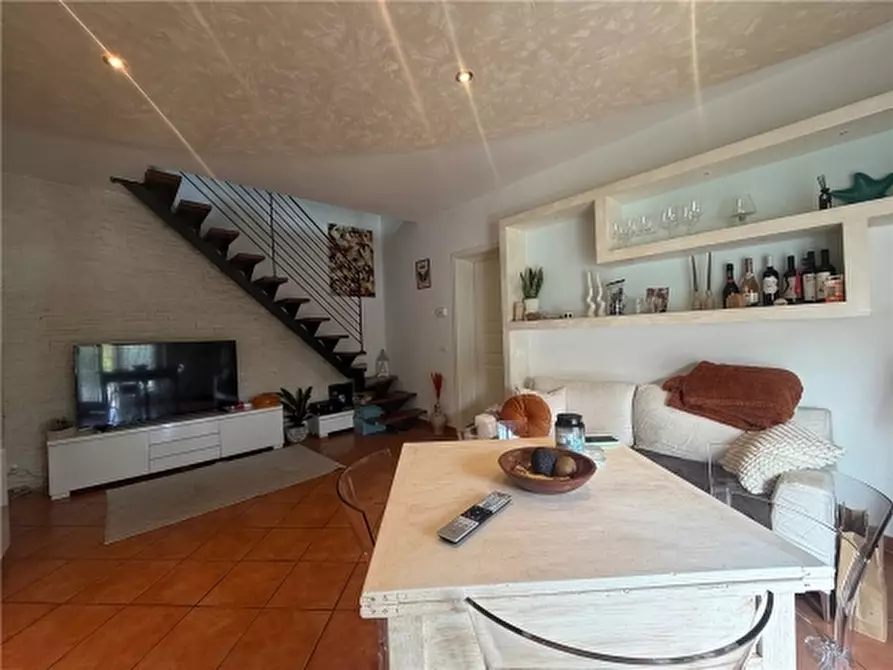 Immagine 5 di Appartamento in vendita  a Firenze