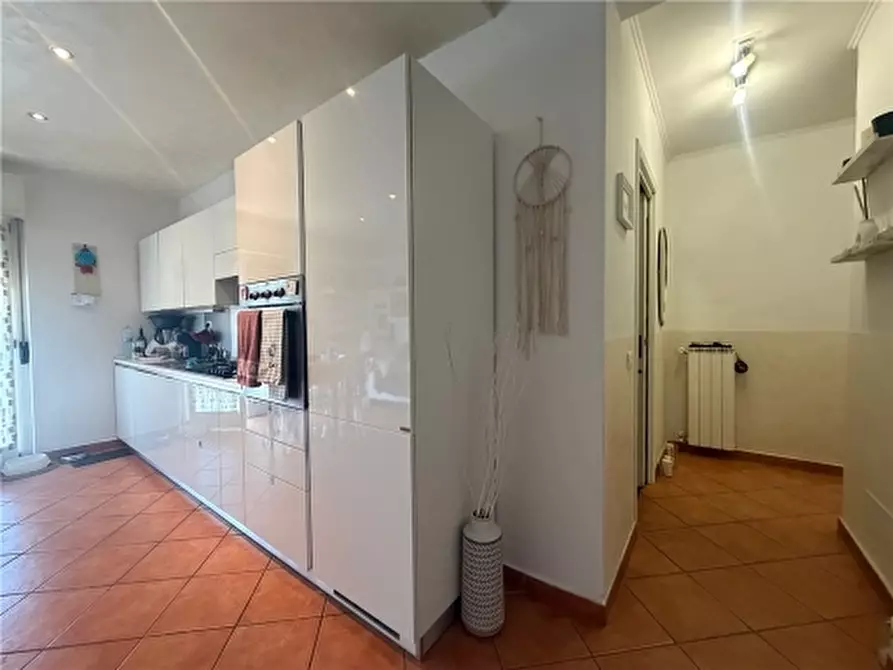 Immagine 6 di Appartamento in vendita  a Firenze