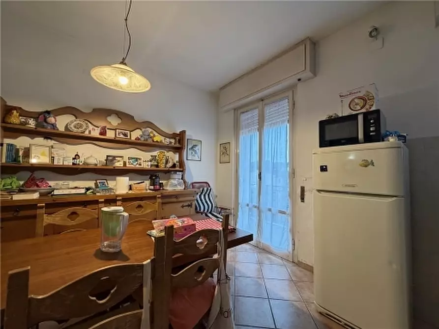 Immagine 5 di Appartamento in vendita  a Firenze