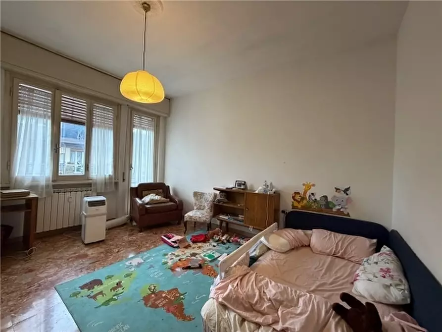 Immagine 13 di Appartamento in vendita  a Firenze