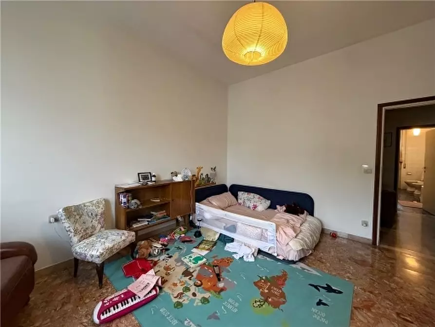 Immagine 14 di Appartamento in vendita  a Firenze