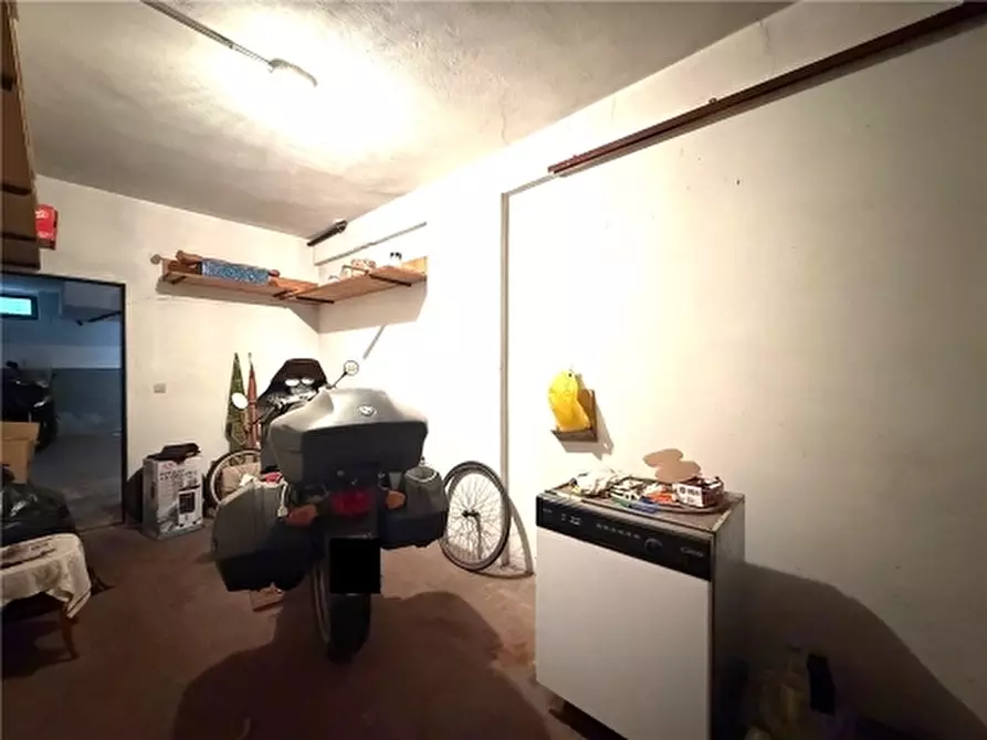 Immagine 32 di Appartamento in vendita  a Firenze