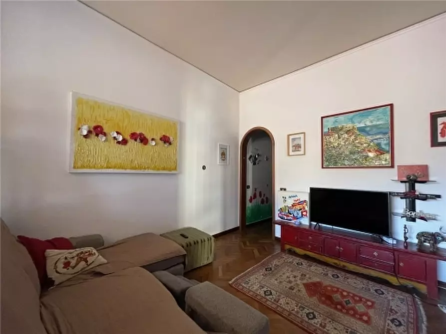 Immagine 6 di Appartamento in vendita  a Firenze