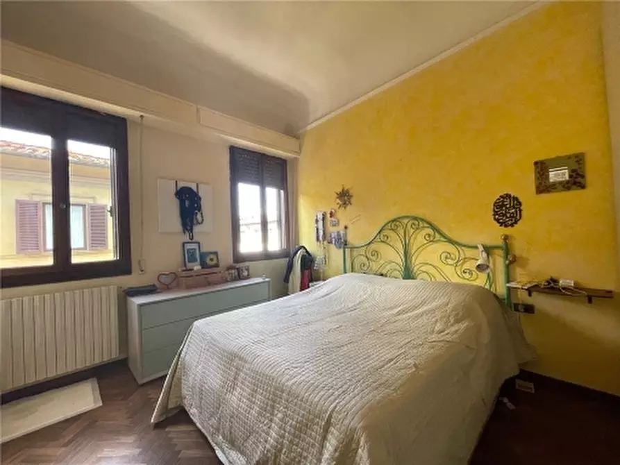 Immagine 23 di Appartamento in vendita  a Firenze