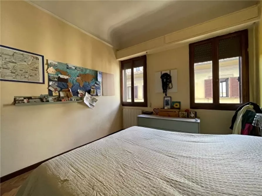 Immagine 24 di Appartamento in vendita  a Firenze