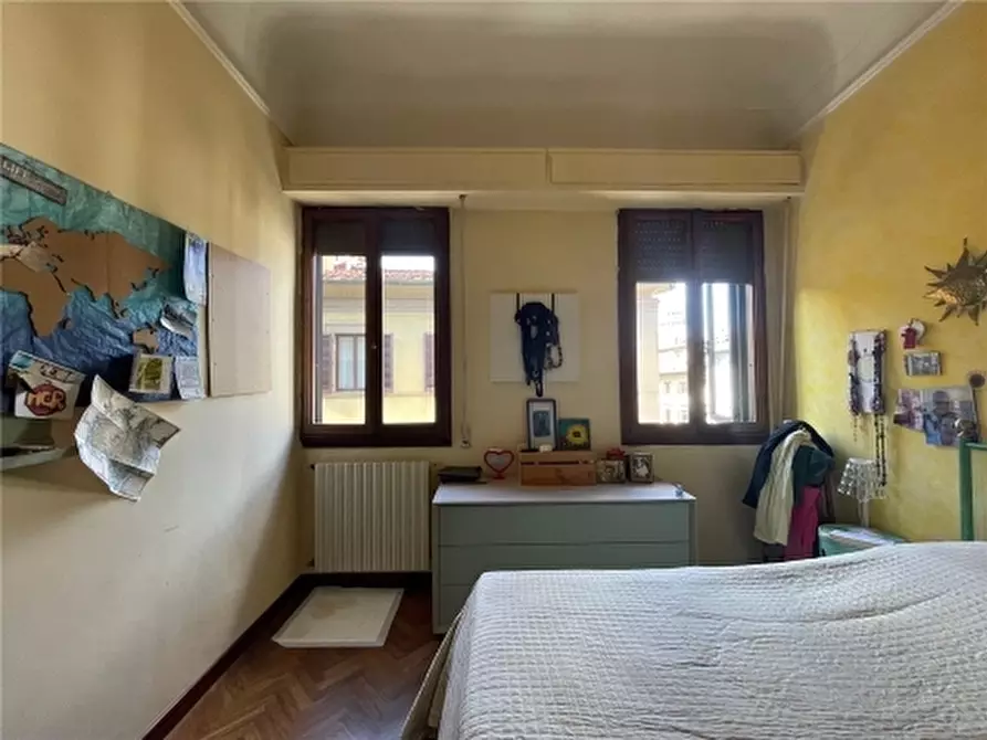 Immagine 25 di Appartamento in vendita  a Firenze