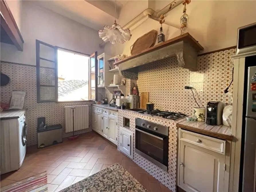 Immagine 32 di Appartamento in vendita  a Firenze