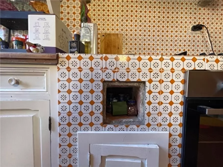 Immagine 39 di Appartamento in vendita  a Firenze