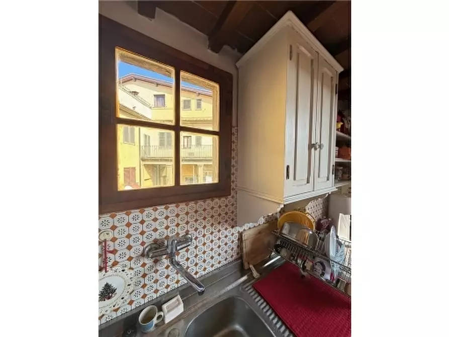 Immagine 46 di Appartamento in vendita  a Firenze