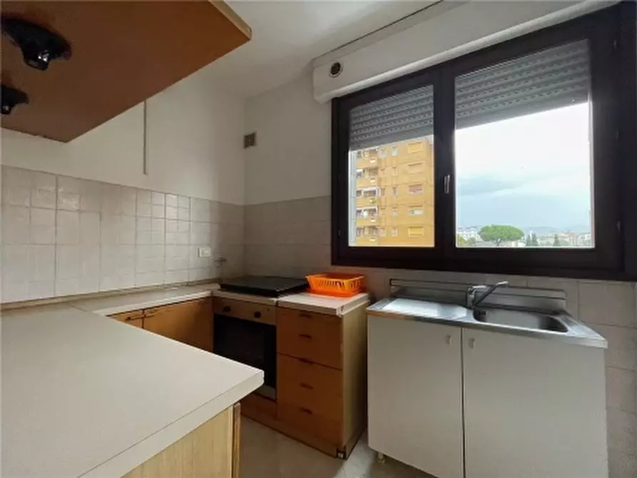 Immagine 5 di Appartamento in vendita  a Firenze