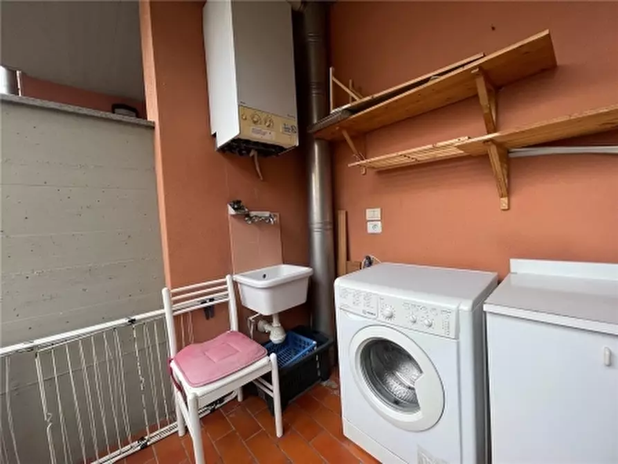 Immagine 36 di Appartamento in vendita  a Firenze